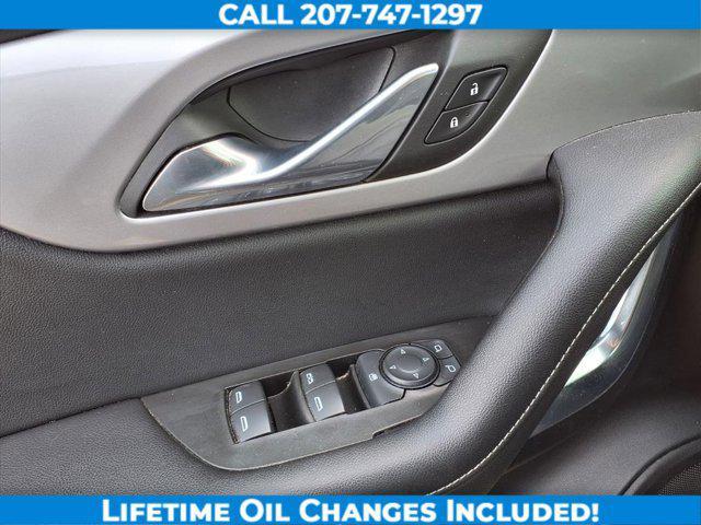 used 2024 Chevrolet Blazer car, priced at $26,950