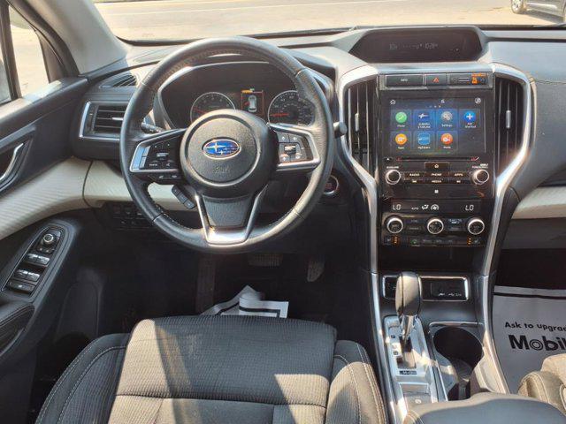 used 2021 Subaru Ascent car, priced at $24,950