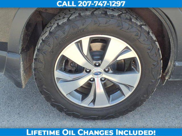used 2021 Subaru Ascent car, priced at $24,950