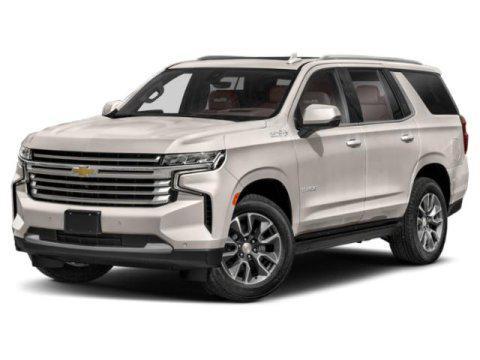 used 2023 Chevrolet Tahoe car, priced at $64,750