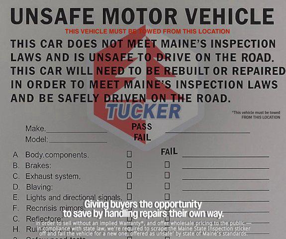 used 2014 GMC Acadia car