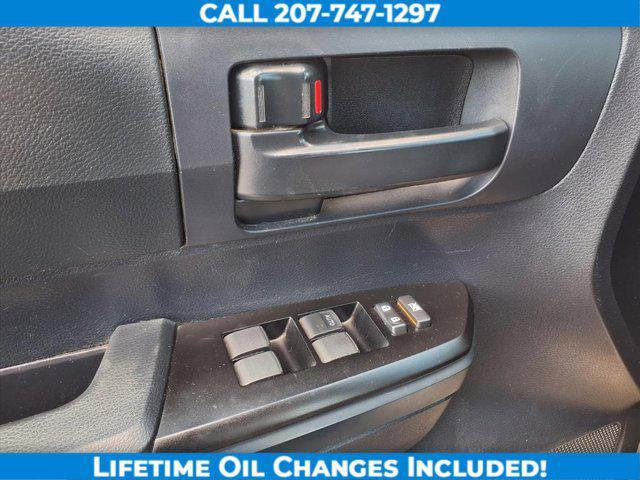 used 2019 Toyota Tundra car, priced at $32,250