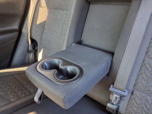 used 2023 Chevrolet Equinox car, priced at $21,950