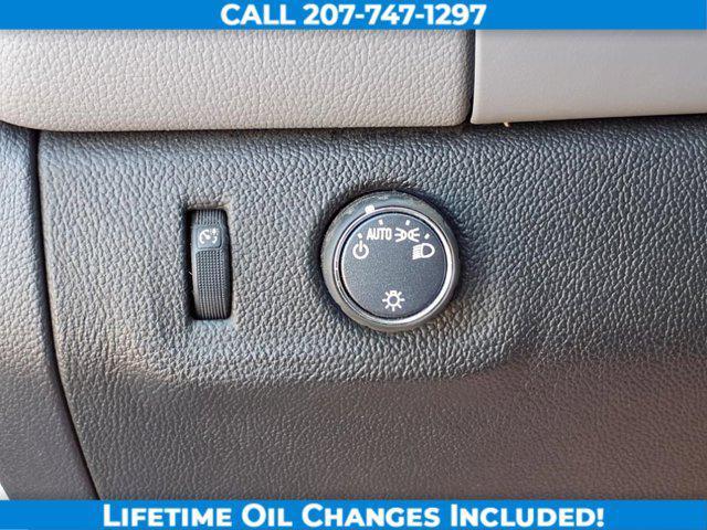 used 2020 Chevrolet Colorado car, priced at $18,950
