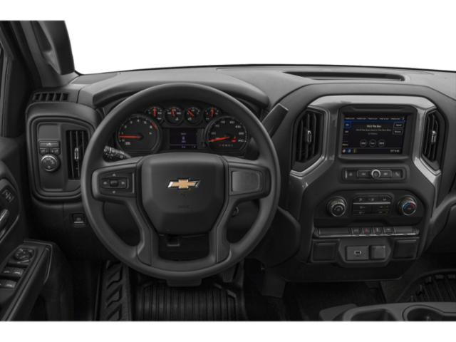 used 2021 Chevrolet Silverado 1500 car, priced at $28,500