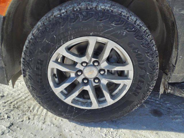used 2023 Chevrolet Tahoe car, priced at $45,950
