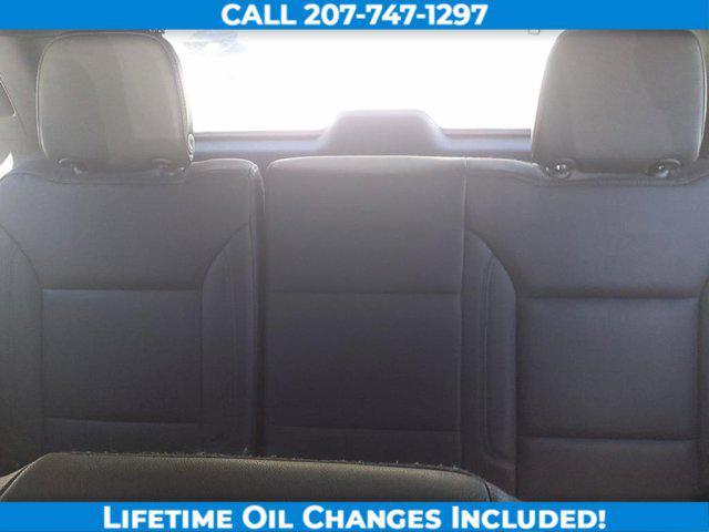 used 2023 Chevrolet Tahoe car, priced at $45,950