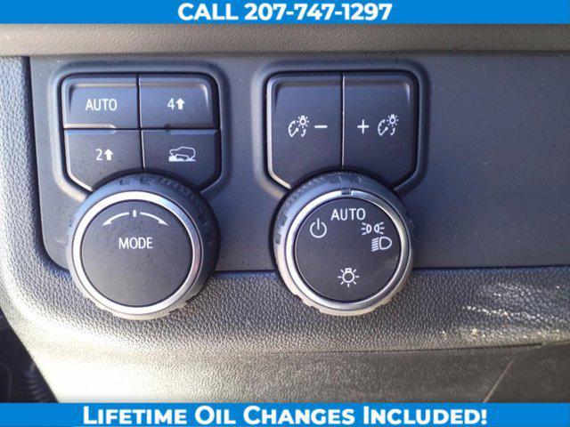 used 2023 Chevrolet Tahoe car, priced at $45,950