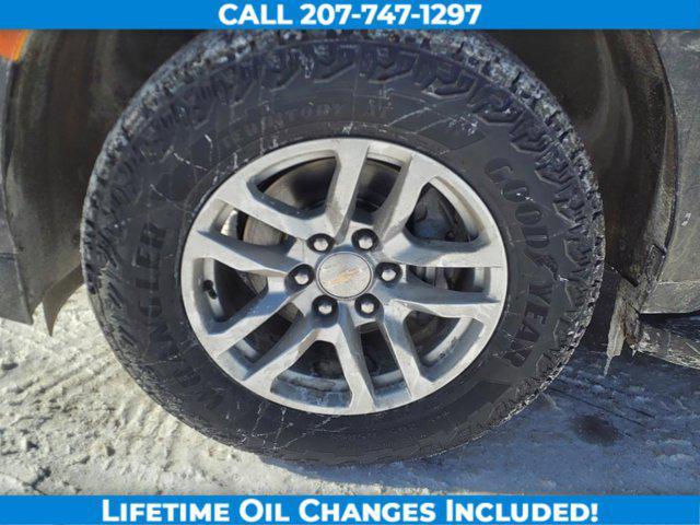 used 2023 Chevrolet Tahoe car, priced at $45,950