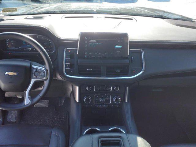 used 2023 Chevrolet Tahoe car, priced at $45,950