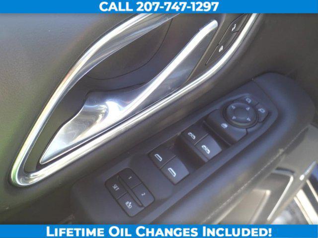 used 2023 Chevrolet Tahoe car, priced at $45,950