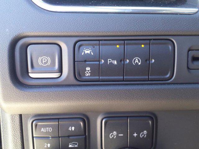 used 2023 Chevrolet Tahoe car, priced at $45,950