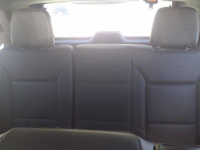used 2023 Chevrolet Tahoe car, priced at $45,950