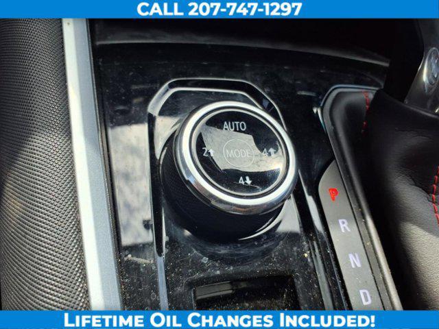 used 2023 Chevrolet Colorado car, priced at $38,500