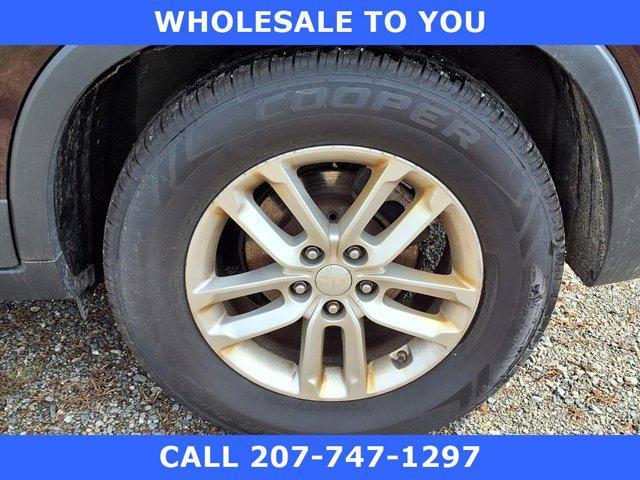 used 2014 Kia Sorento car, priced at $3,300