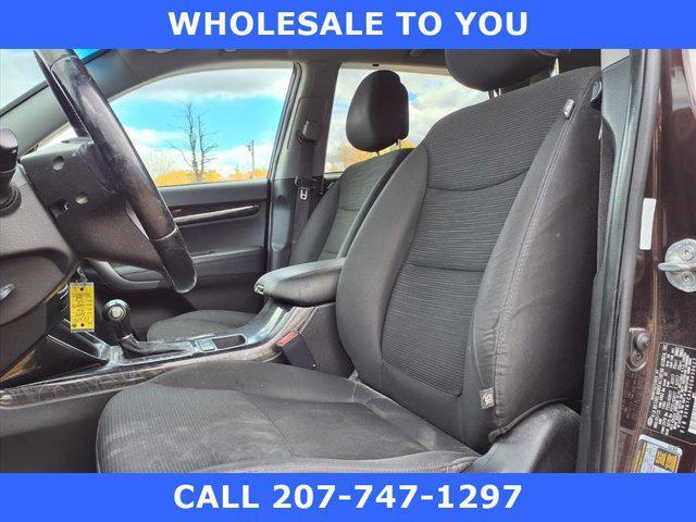 used 2014 Kia Sorento car, priced at $3,300