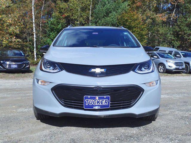 used 2020 Chevrolet Bolt EV car, priced at $22,750