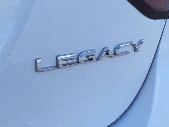 used 2022 Subaru Legacy car, priced at $23,950