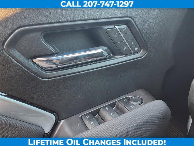 new 2026 Chevrolet Colorado car, priced at $48,465