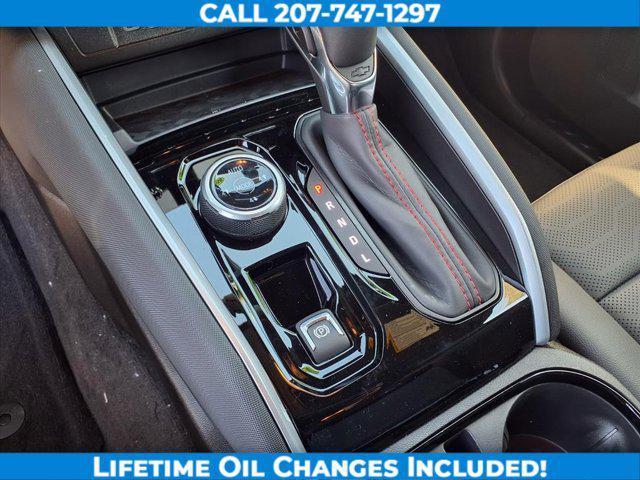 new 2026 Chevrolet Colorado car, priced at $48,465
