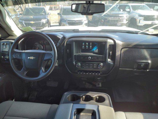 used 2017 Chevrolet Silverado 2500 car, priced at $28,950