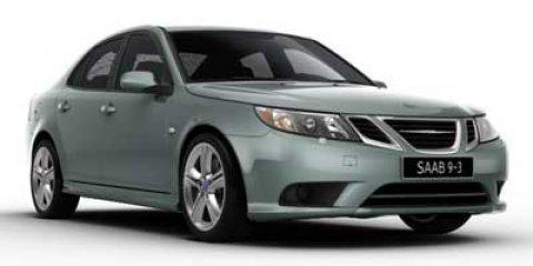 used 2011 Saab 9-3 car, priced at $9,000