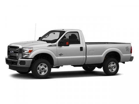 used 2013 Ford F-350 car, priced at $14,000