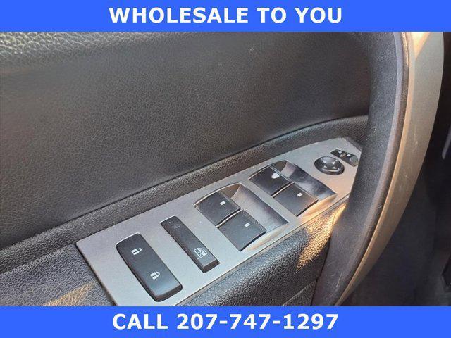 used 2013 Chevrolet Silverado 1500 car, priced at $3,900