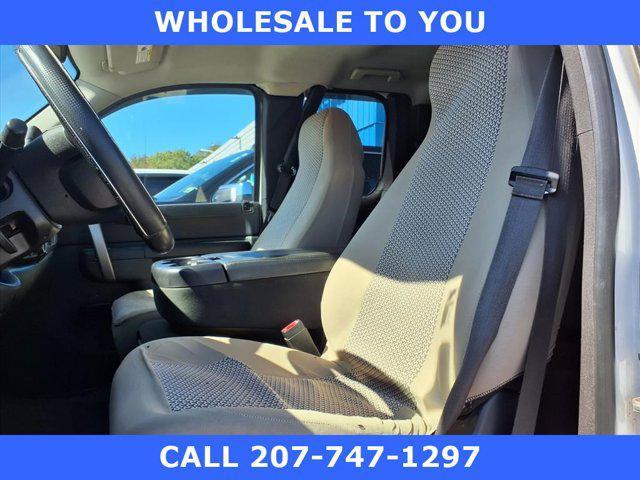 used 2013 Chevrolet Silverado 1500 car, priced at $3,900