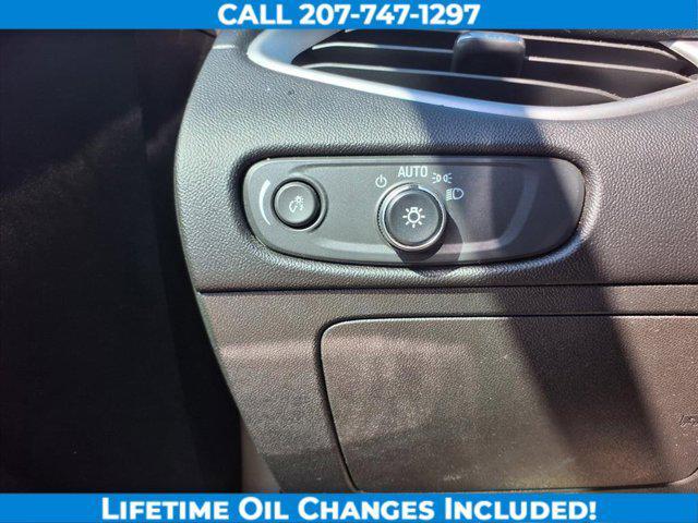 used 2023 Chevrolet Malibu car, priced at $24,995