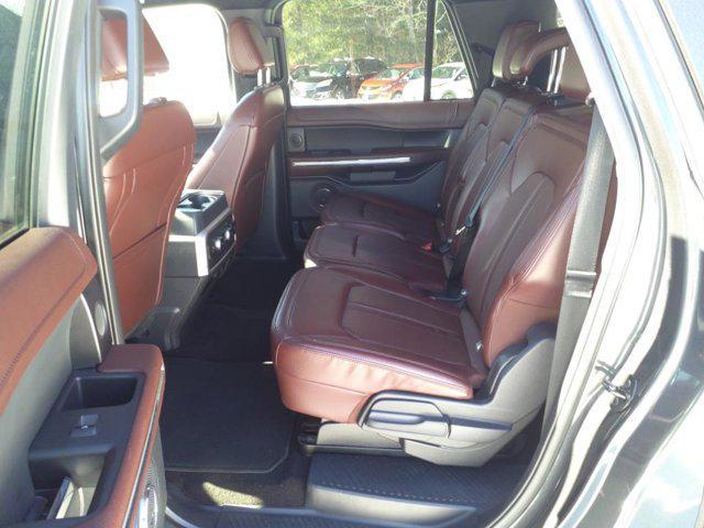 used 2023 Ford Expedition Max car, priced at $43,950