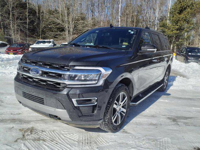 used 2023 Ford Expedition car, priced at $44,500