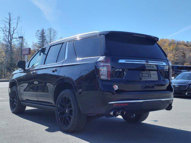 used 2022 Chevrolet Tahoe car, priced at $59,950