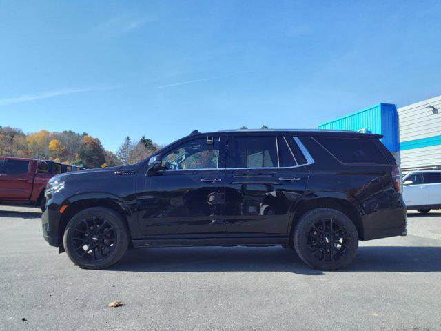 used 2022 Chevrolet Tahoe car, priced at $59,950