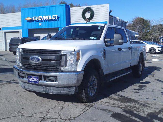 used 2017 Ford F-350 car, priced at $29,850