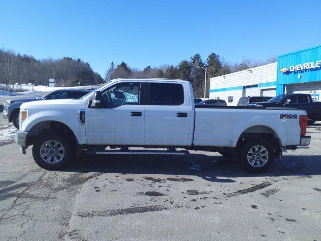 used 2017 Ford F-350 car, priced at $29,850