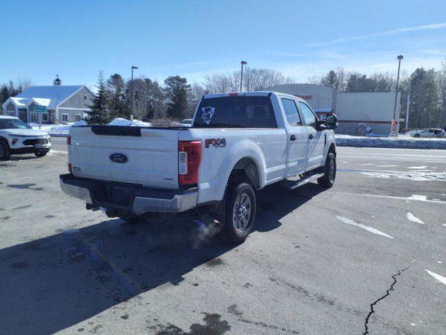 used 2017 Ford F-350 car, priced at $29,850