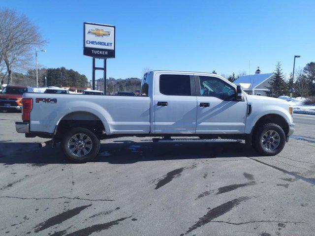 used 2017 Ford F-350 car, priced at $29,850