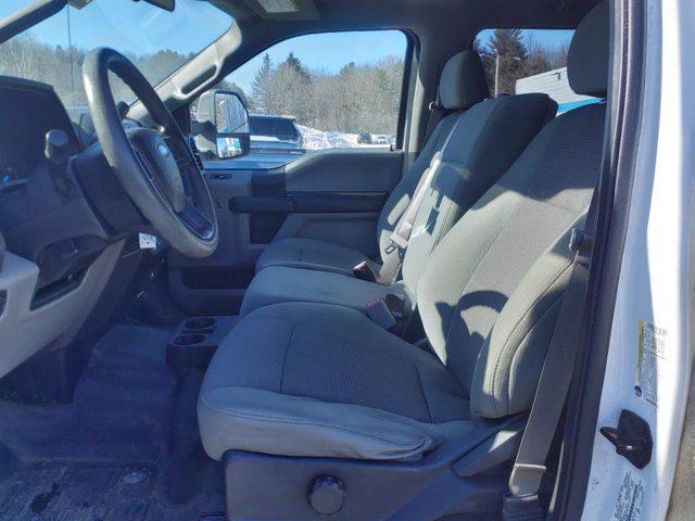 used 2017 Ford F-350 car, priced at $29,850