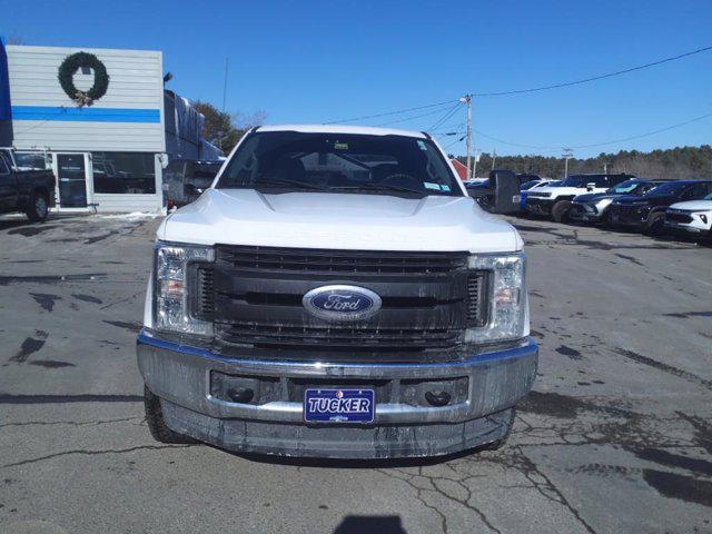 used 2017 Ford F-350 car, priced at $29,850