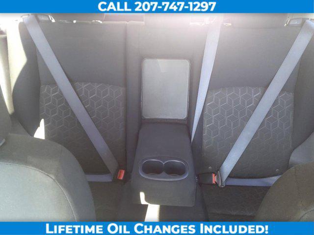 used 2021 Mitsubishi Outlander Sport car, priced at $17,950