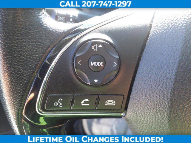 used 2021 Mitsubishi Outlander Sport car, priced at $17,950