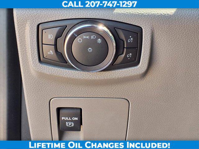 used 2019 Ford F-150 car, priced at $26,500