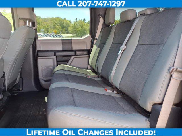 used 2019 Ford F-150 car, priced at $26,500