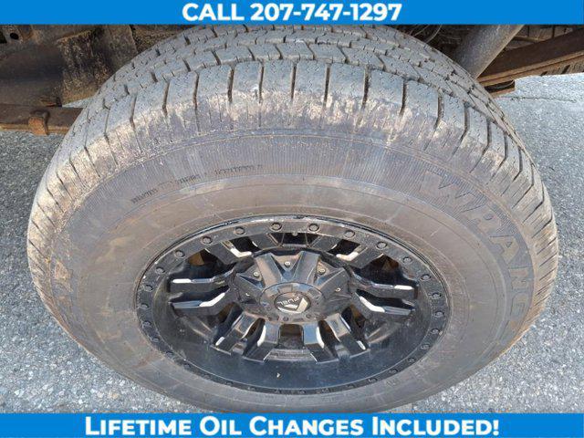used 2019 Ford F-150 car, priced at $26,500