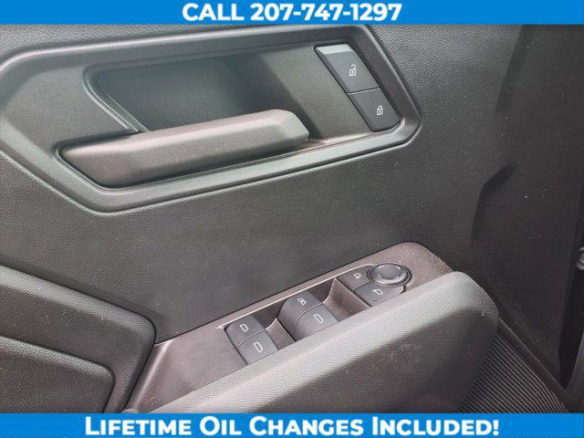 used 2024 Chevrolet Colorado car, priced at $39,755