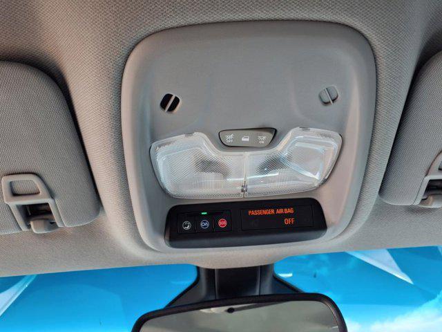 used 2019 Chevrolet Bolt EV car, priced at $16,500
