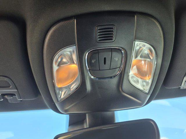 used 2023 Jeep Compass car, priced at $23,250