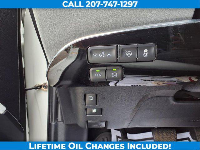 used 2017 Toyota Prius Prime car, priced at $16,500