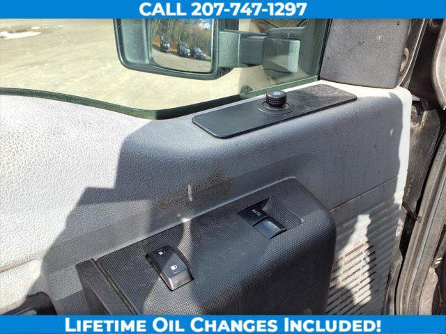 used 2014 Ford F-250 car, priced at $12,950